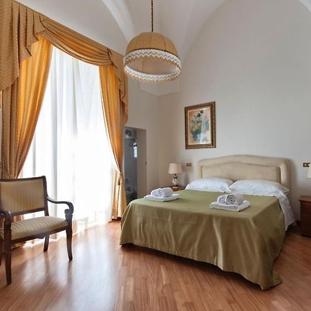 Dimora Corte Lubelli Lecce Exterior photo