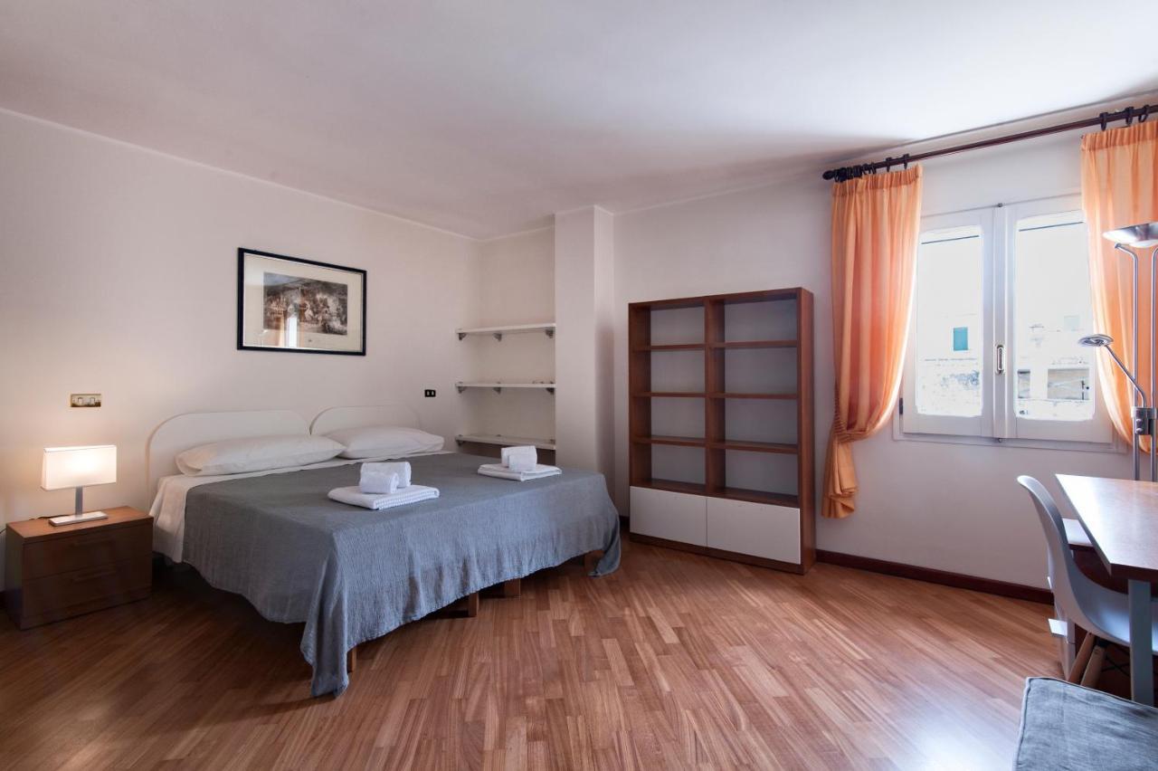 Dimora Corte Lubelli Lecce Exterior photo