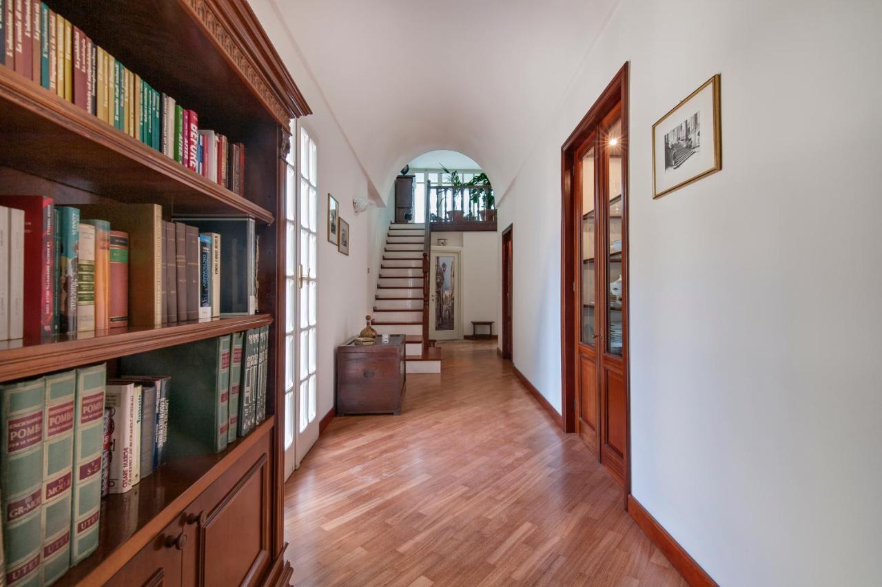 Dimora Corte Lubelli Lecce Exterior photo